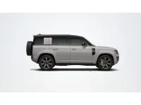 Neu Land Rover Defender Black Edition 349 PS (256 kW) 2026 Grau SUV