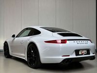 gebraucht Porsche 911 Carrera GTS 991 /911Coupe/Keramik/Sport Chrono