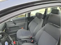 Gebraucht VW Polo 63 PS (46 kW) 2002 Schwarz Limousine