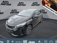 Gebraucht Renault Clio V Techno 91 PS (66 kW) 2025 Schwarz Kleinwagen