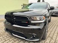 gebraucht Dodge Durango 5.7 HEMI R/T 4X4 7Sitzer Panorama Kamera