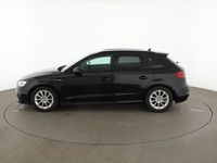 gebraucht Audi A3 2.0 TDI S line Sportpaket, Diesel, 17.050 €