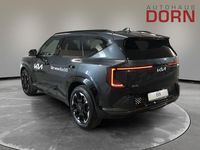 Neu Kia EV5 GT-Line 160 kW (218 PS) 2026 Gravity grey SUV