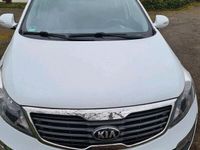 gebraucht Kia Sportage 