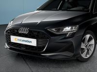 Gebraucht Audi A3 150 PS (110 kW) 2025 Grau Limousine