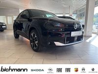 Neu Citroën C4 145 PS (106 kW) 2025 Blau SUV