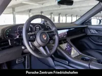 Neu Porsche Taycan Black Edition 319 kW (435 PS) 2026 Schwarz Limousine