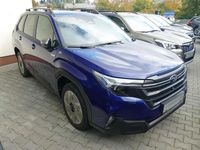 Neu Subaru Forester Active 136 PS (100 kW) 2025 Sapphiere blue pearl SUV