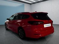 Gebraucht Ford Focus 155 PS (114 kW) 2024 Rot Kombi