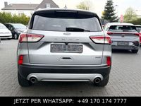 Używany Ford Kuga Titanium X 152 KM (111 kW) 2023 Srebrny SUV