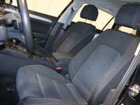 Gebraucht VW Passat GTE 218 PS (160 kW) 2022 Schwarz Kombi