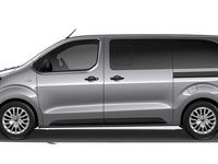 Neu Peugeot Expert 179 PS (131 kW) 2025 Grau Van