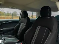 Gebraucht Mini Cooper S 192 PS (141 kW) 2015 Grau Kleinwagen