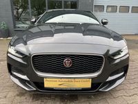 Gebraucht Jaguar XE SE 250 PS (183 kW) 2020 Grau Limousine