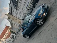 Gebraucht BMW Z3 118 PS (86 kW) 2001 Blau Cabrio