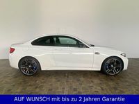 Gebraucht BMW M2 Sport Line 370 PS (272 kW) 2019 Weiß Coupé