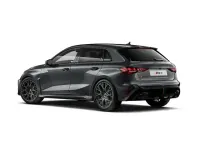 Gebraucht Audi RS3 Ambiente 400 PS (294 kW) 2026 Grau Limousine