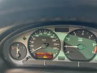 Gebraucht BMW Z3 193 PS (141 kW) 1999 Blau Coupé