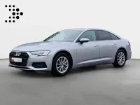 Occasion Audi A6 Premium 265 ch (194 kW) 2023 Argent Berline