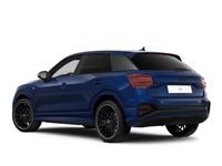 Gebraucht Audi Q2 S-Line 150 PS (110 kW) 2023 Weiss SUV