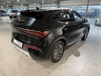 Neu BYD Atto 3 330 kW (449 PS) 2026 Obsidian black SUV