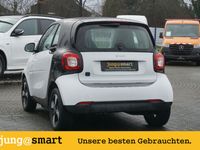 gebraucht Smart ForTwo Electric Drive smart EQ fortwo