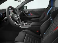 Gebraucht BMW M2 Shadowline 480 PS (353 kW) 2025 Blau Coupé