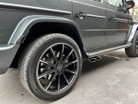 gebraucht Mercedes G63 AMG AMG Mercedes - Brabus Vollaustattung