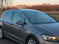 Gebraucht VW Golf VII 140 PS (102 kW) 2014 Kombi