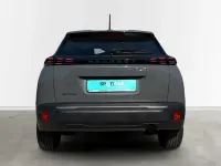 Gebraucht Peugeot 2008 Active 101 PS (74 kW) 2024 Grau SUV