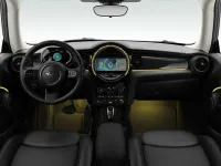Gebraucht Mini Cooper SE Classic 135 kW (184 PS) 2022 Grau Kleinwagen