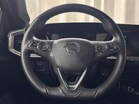 Gebraucht Opel Mokka-e 100 kW (136 PS) 2023 Grün SUV