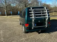 Używany VW T4 102 KM (75 kW) 2002 Van