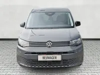 Neu VW Caddy 116 PS (85 kW) 2026 Pure grey Van / Kleinbus