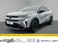 Neu Renault Symbioz Esprit Alpine 158 PS (116 kW) 2025 Rafalegrau SUV