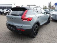 Neu Volvo EX40 Single Motor Extended Range 185 kW (252 PS) 2026 Grau SUV