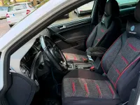 Gebraucht VW Golf VII GTI 245 PS (180 kW) 2020 Weiß Limousine