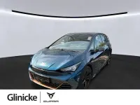 Gebraucht Cupra Born 150 kW (204 PS) 2024 Aurorablau Kleinwagen