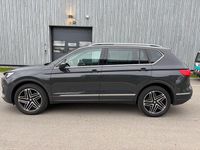 Gebraucht Seat Tarraco 4Drive 190 PS (139 kW) 2019 Grau SUV