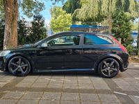 Gebraucht Volvo C30 R-Design 150 PS (110 kW) 2011 Schwarz Kleinwagen