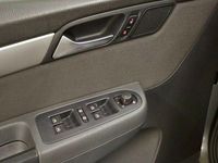 Gebraucht VW Sharan Style 150 PS (110 kW) 2012 Silber Van / Kleinbus