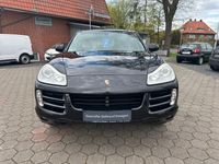 gebraucht Porsche Cayenne S 