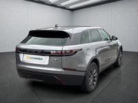 Gebraucht Land Rover Range Rover 404 PS (297 kW) 2022 Grau SUV