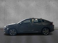 gebraucht Hyundai i30 Fastback 1.5 T-GDI Edition 30+ Navi RKam Klima SHZ PDC GRA