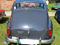 Gebraucht Volvo PV544 68 PS (50 kW) 1965 Grau Limousine