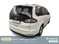Gebraucht Ford Galaxy Titanium 150 PS (110 kW) 2023 Weiß Van / Kleinbus
