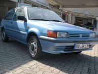 gebraucht Nissan Sunny LX- H-Zulassung -