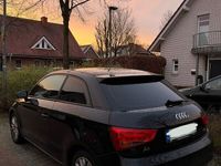 gebraucht Audi A1 TFSI