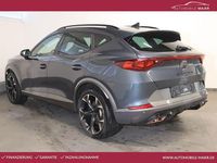 Gebraucht Cupra Formentor VZ 245 PS (180 kW) 2022 Magnetic tech SUV