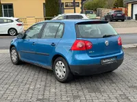 Gebraucht VW Golf IV Trendline 75 PS (55 kW) 2005 Blau Limousine
